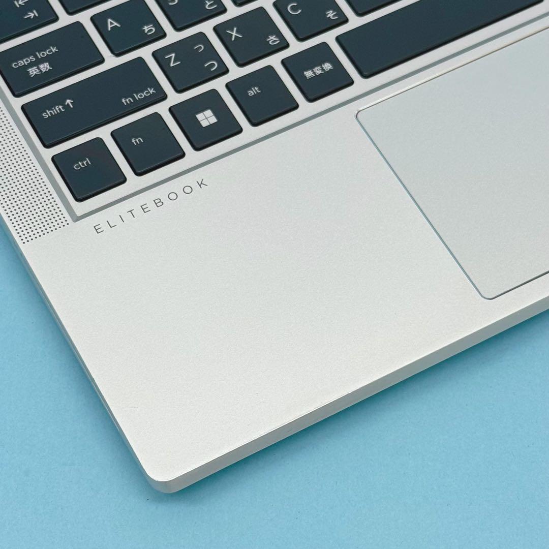 846 HP 630 G9 i5 第12世代 16GB 256GB office