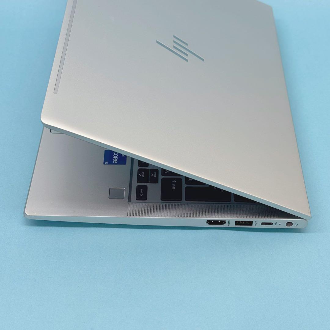 846 HP 630 G9 i5 第12世代 16GB 256GB office