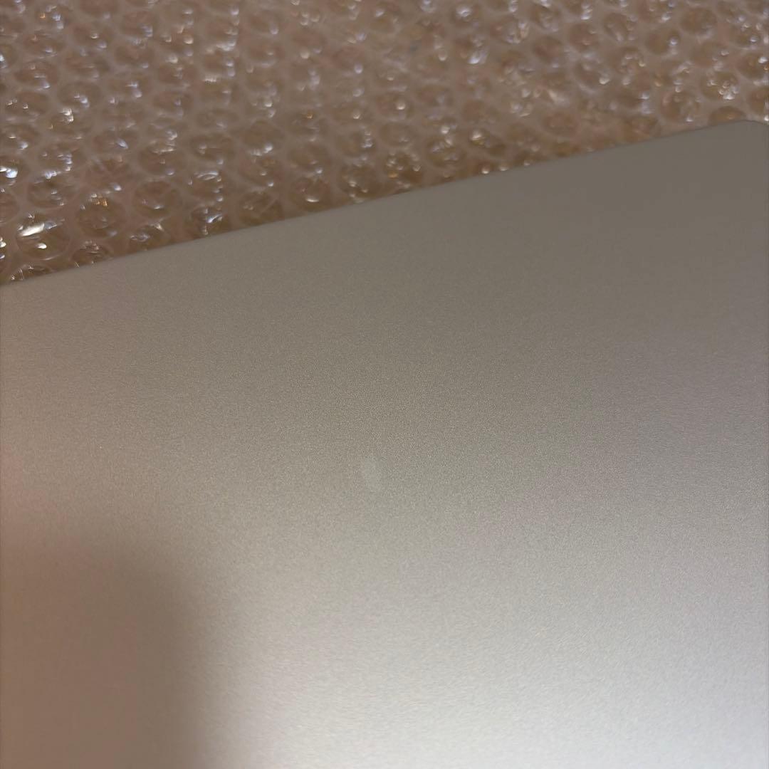 US配列 画面キレイ MacBook M1 Pro 16GB 512 14インチ