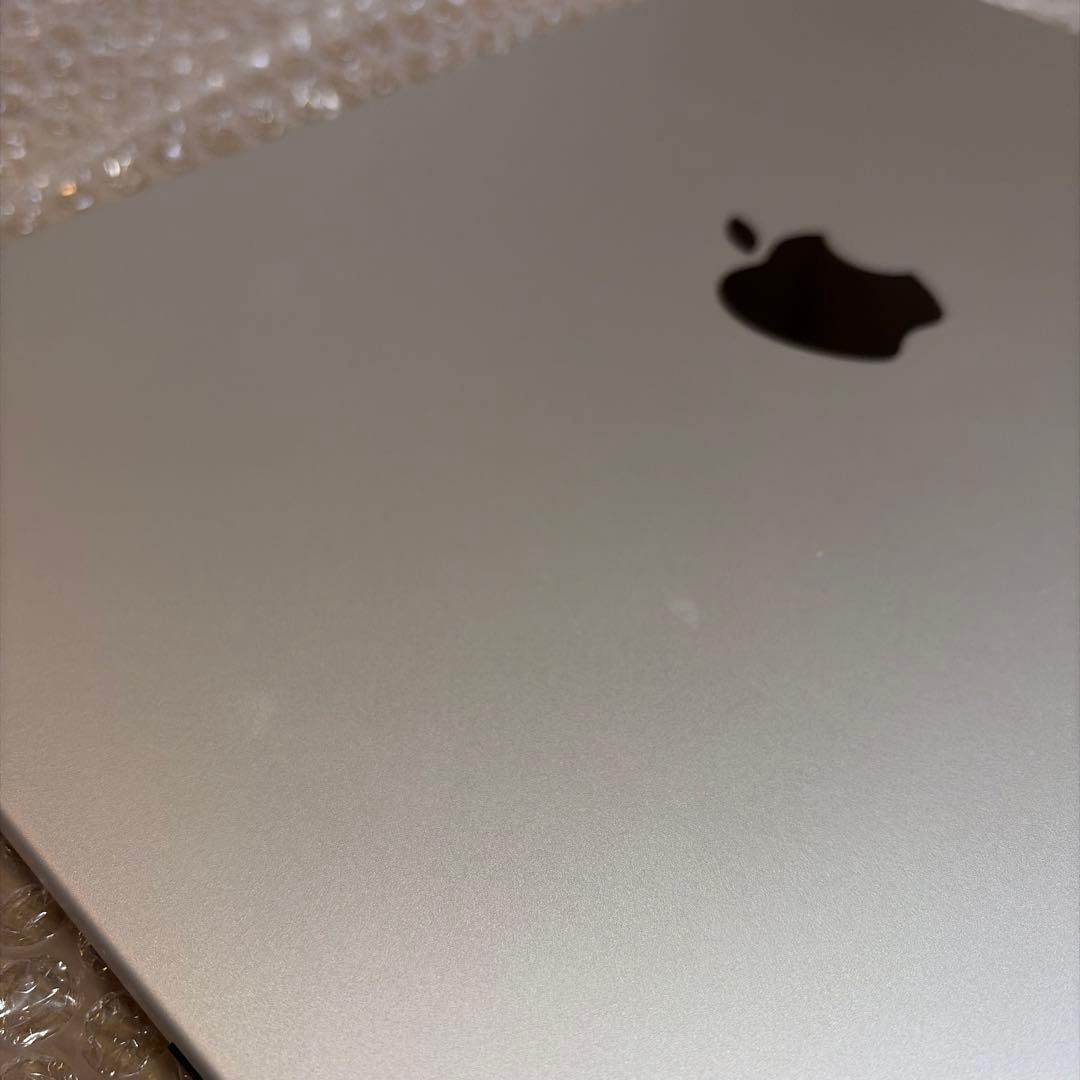 US配列 画面キレイ MacBook M1 Pro 16GB 512 14インチ