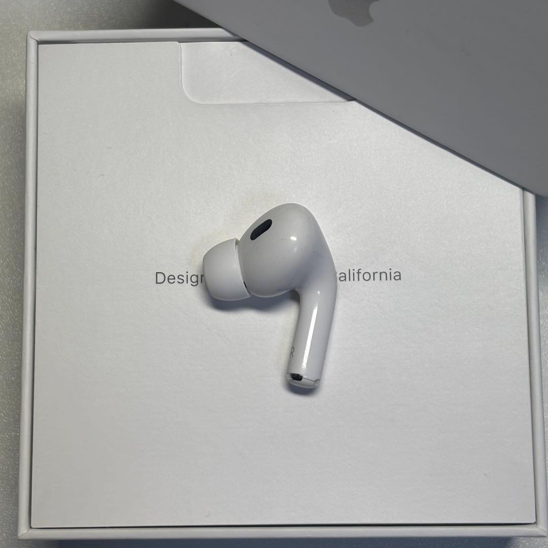 AirPods pro 第二世代　右耳のみ　usb-c版　Apple 正規品