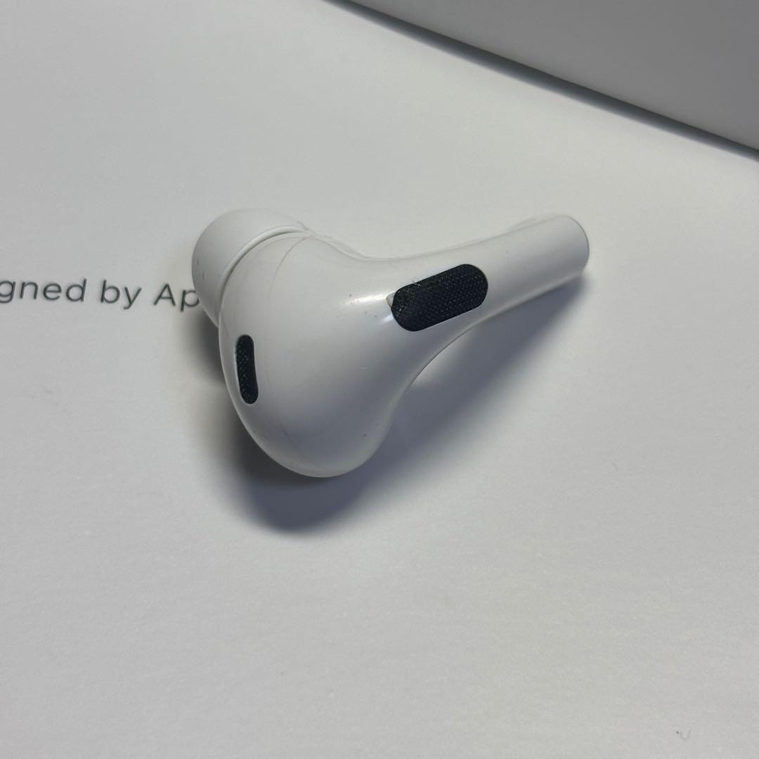 AirPods pro 第二世代　右耳のみ　usb-c版　Apple 正規品