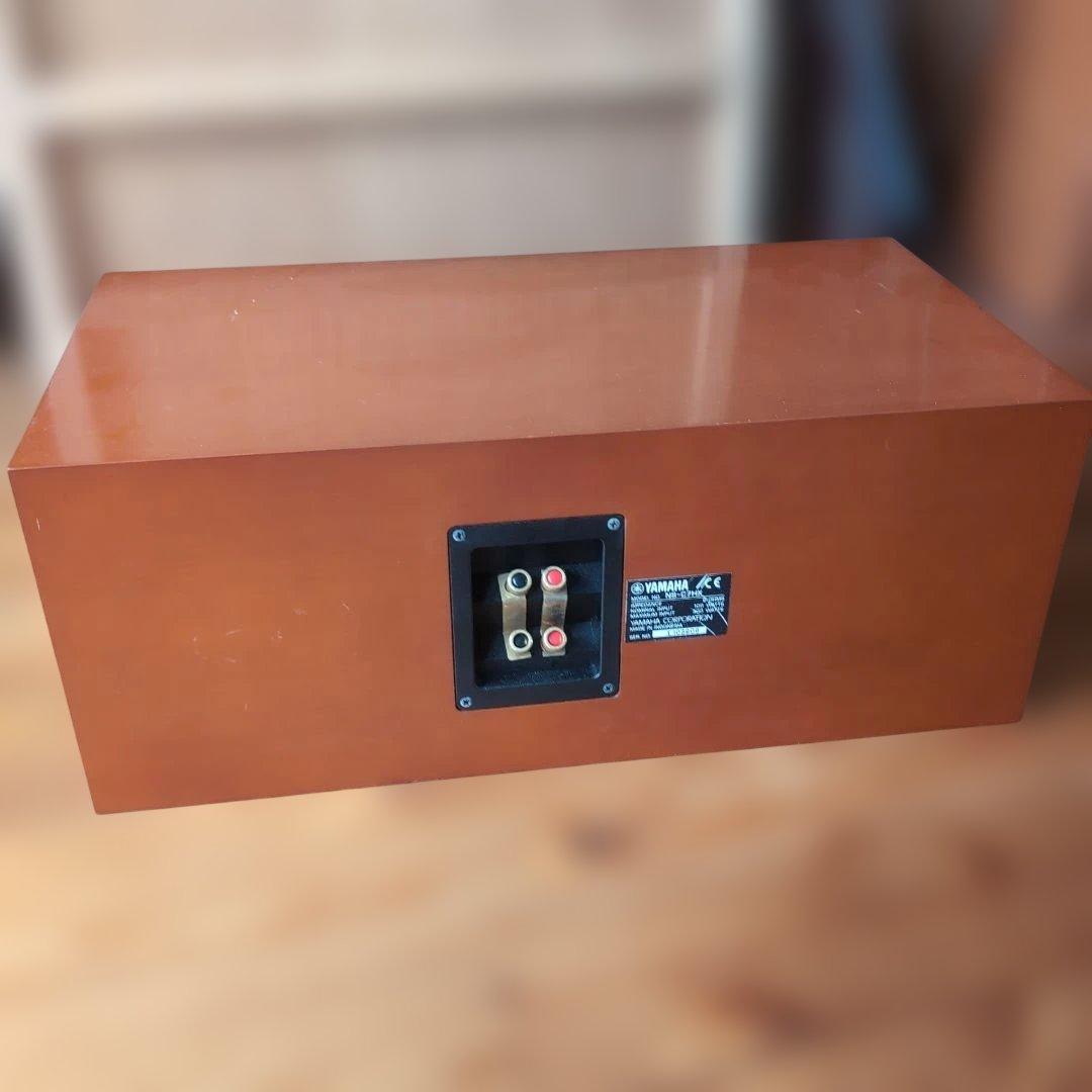 YAMAHA NS-C7HX センタースピーカー