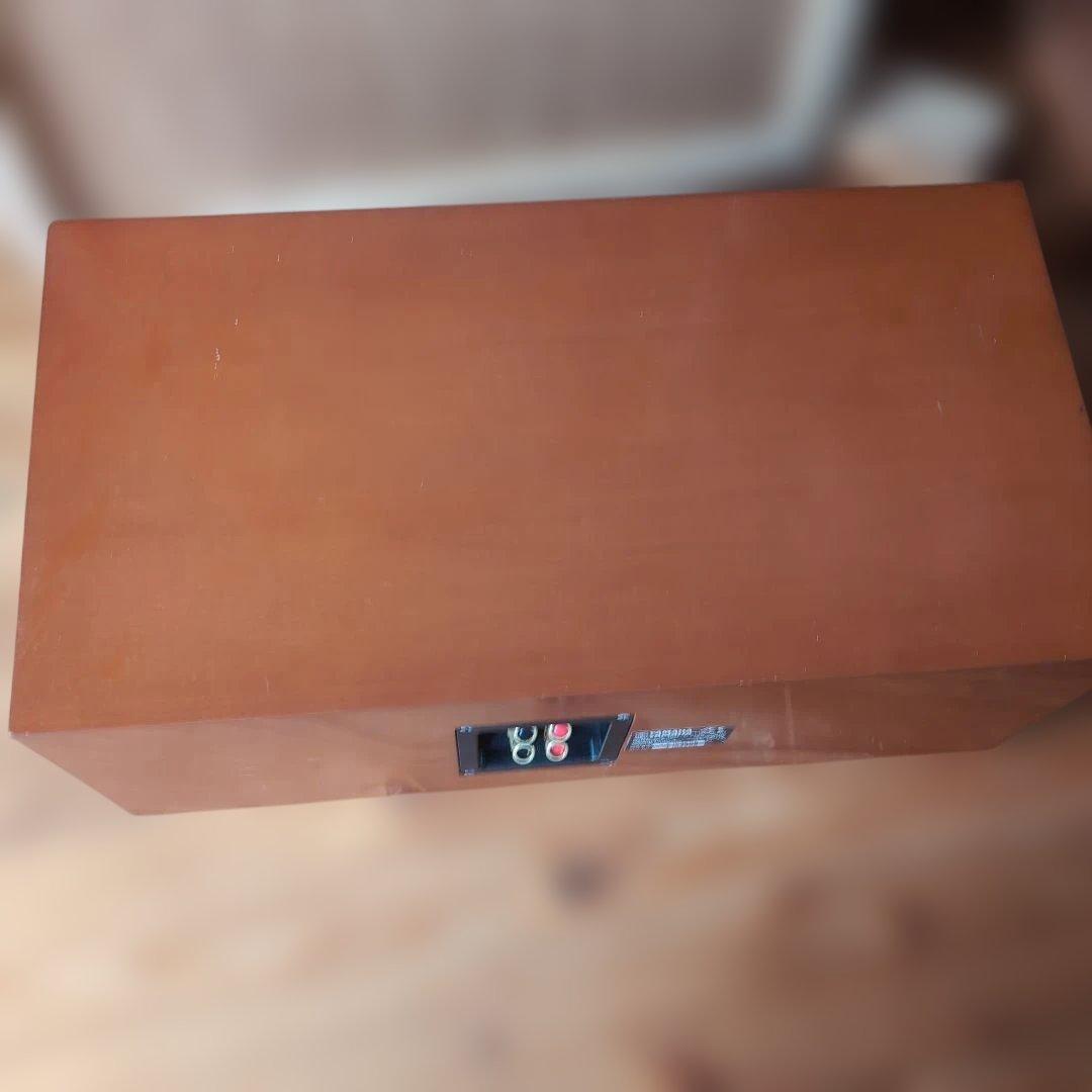 YAMAHA NS-C7HX センタースピーカー