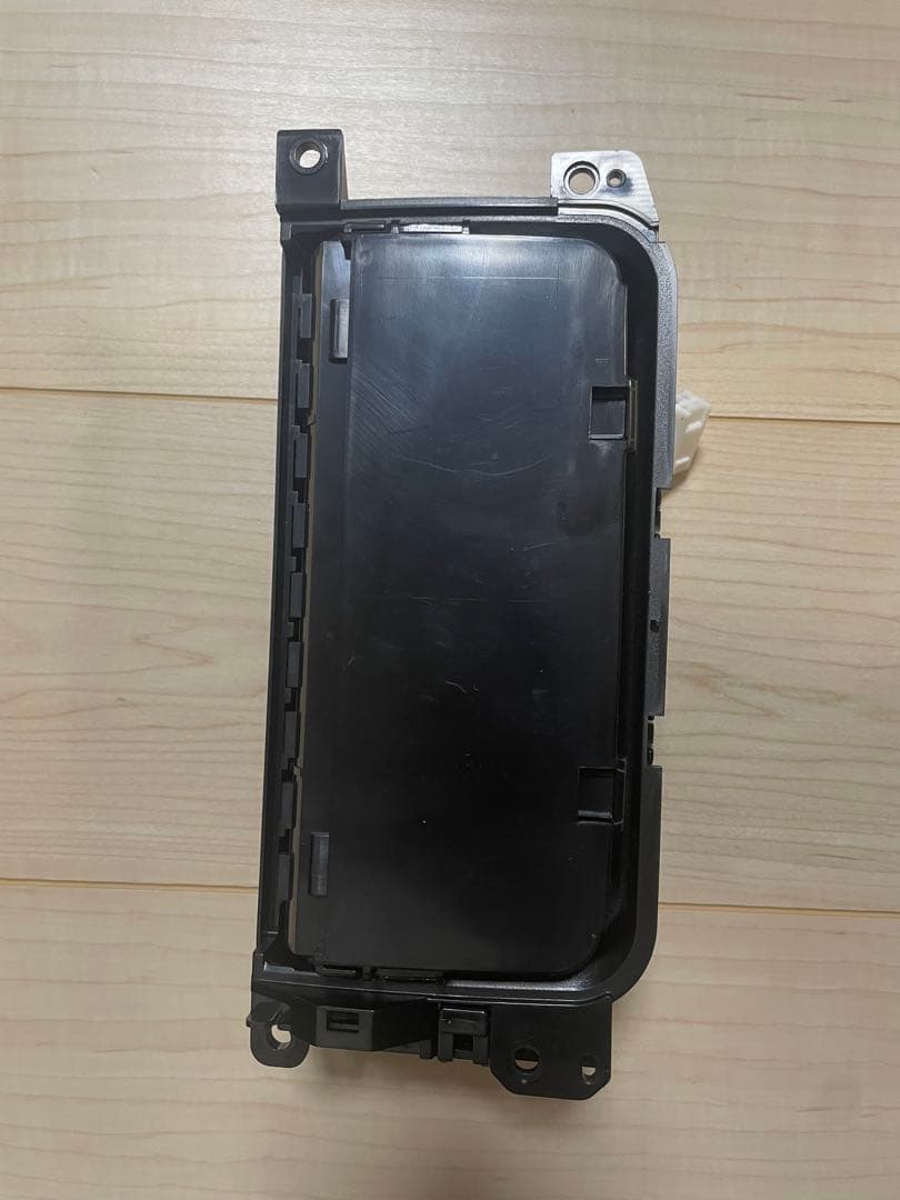 30系後期 セルシオ 純正小物入れ 説明書つき