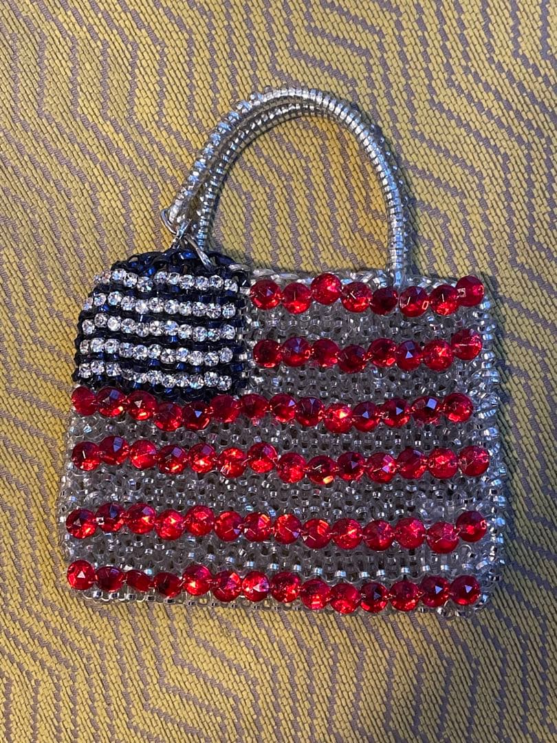 アンテプリマ・ANTEPRIMAワイヤーバックセット‼️