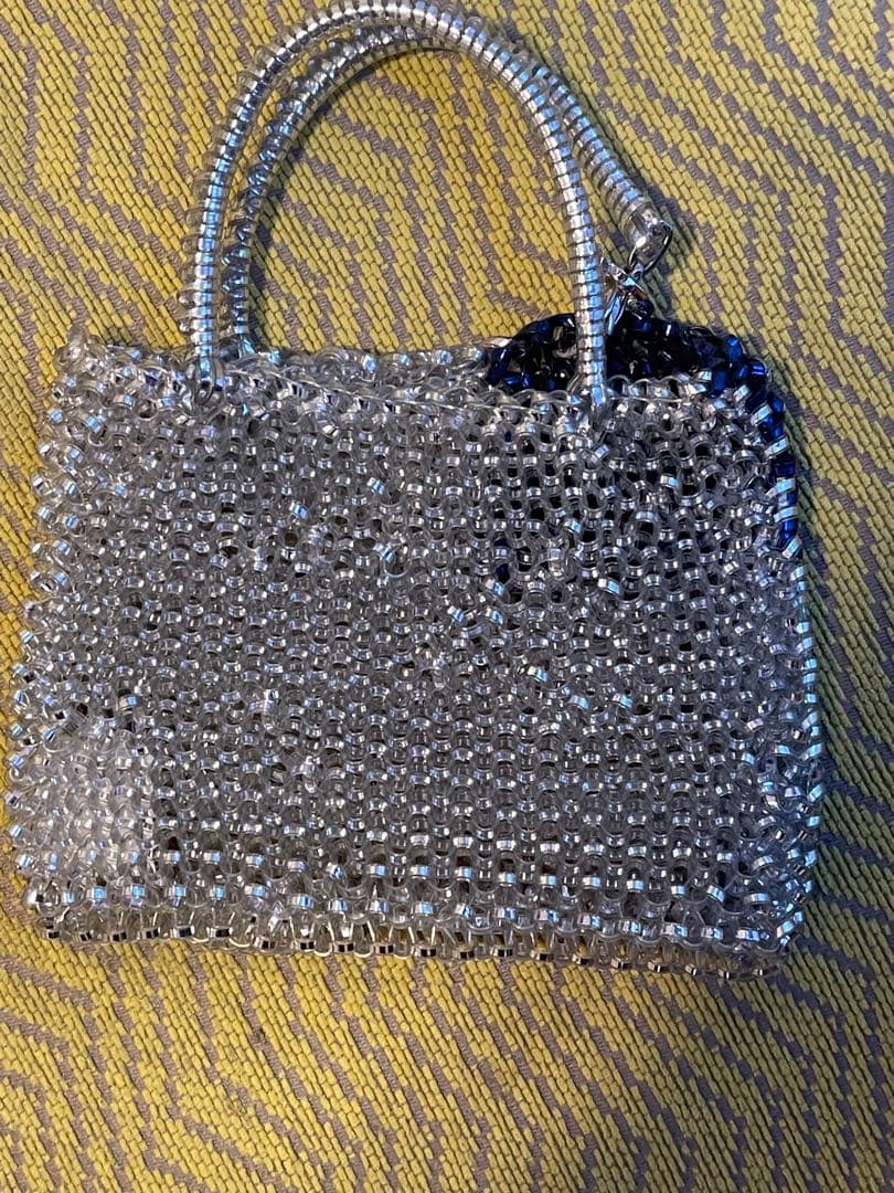 アンテプリマ・ANTEPRIMAワイヤーバックセット‼️