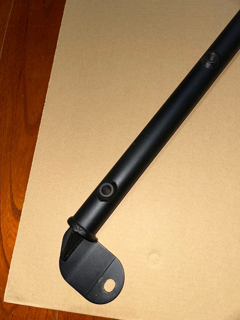 マツダ ロードスター NCEC レイル LAILE S85084BB 中古品