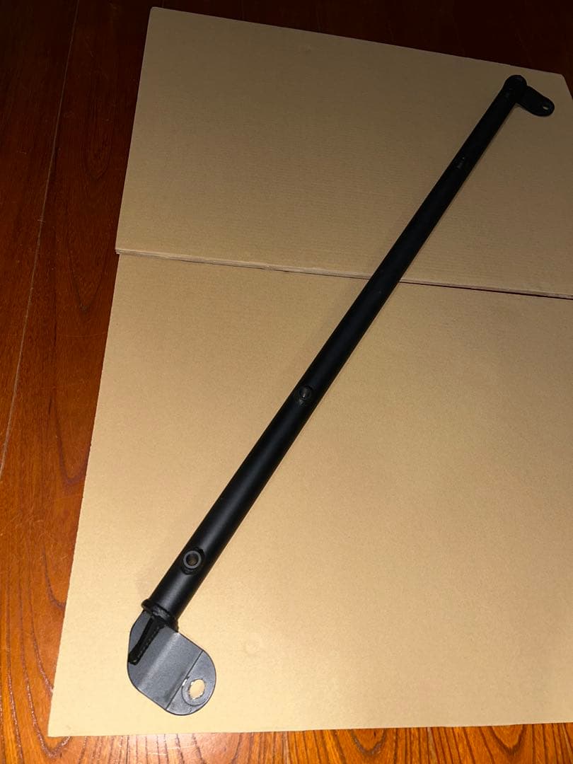 マツダ ロードスター NCEC レイル LAILE S85084BB 中古品