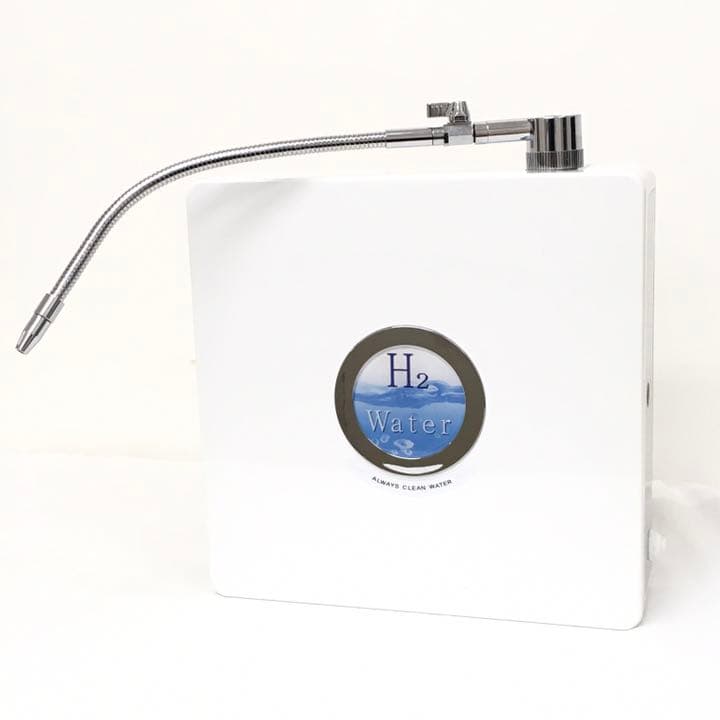 5367 マイクロバブル　水素浄水器　セレスト　新品未使用品