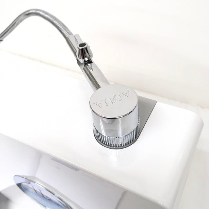 5367 マイクロバブル　水素浄水器　セレスト　新品未使用品