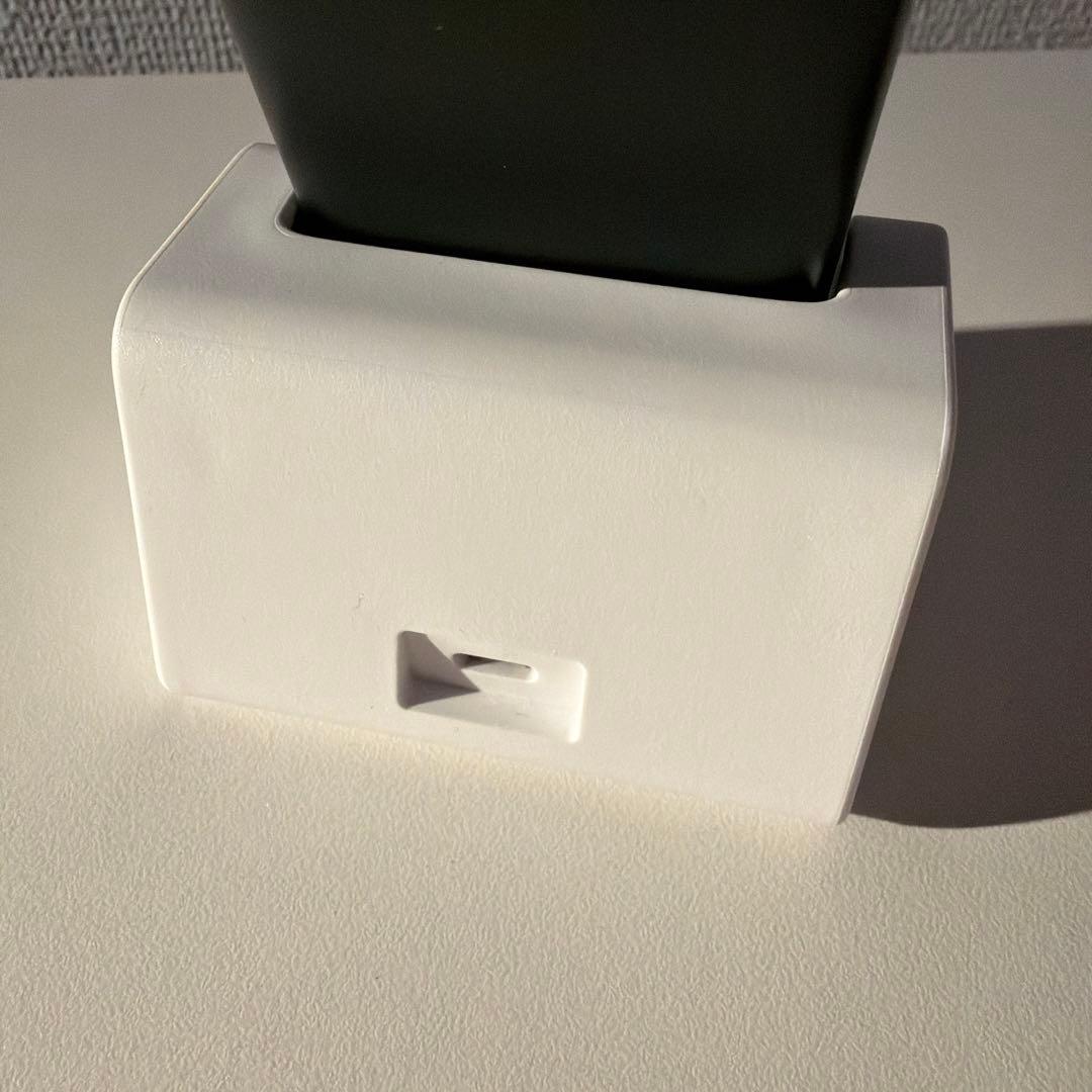 【SIMフリー】DIGNOケータイ4 202KC 卓上ホルダーセット