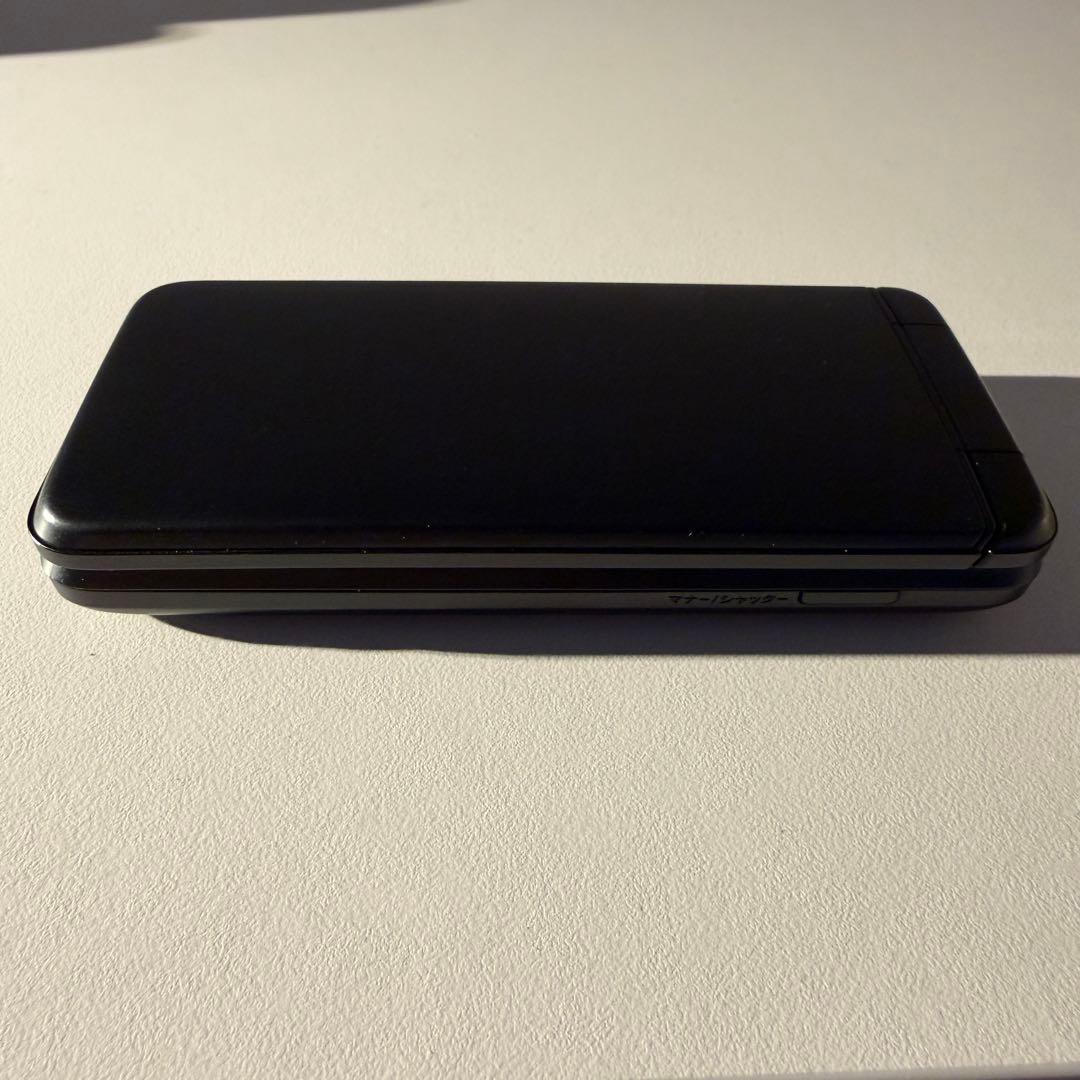 【SIMフリー】DIGNOケータイ4 202KC 卓上ホルダーセット