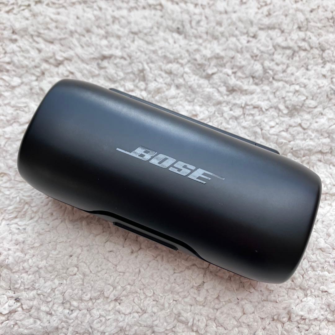 【片耳だけ】BOSE ワイヤレスイヤホン 左耳のみ 有名ブランド ボーズ