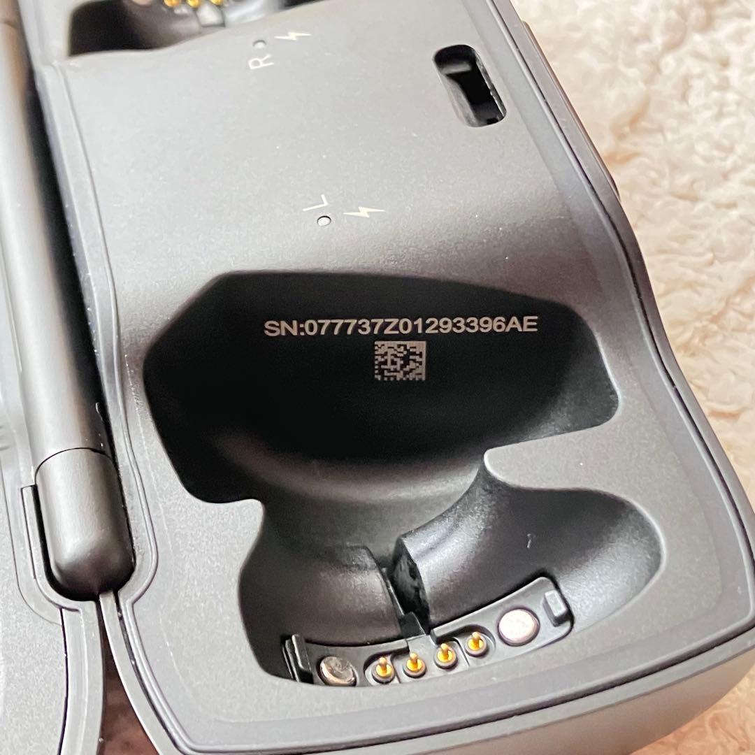 【片耳だけ】BOSE ワイヤレスイヤホン 左耳のみ 有名ブランド ボーズ