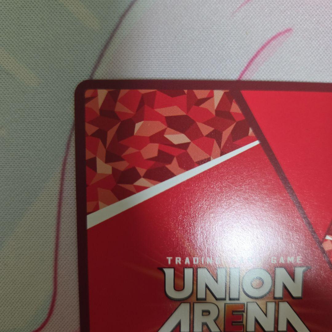 ガ*す様 ユニオナリーナ　アークナイツ　チェン 　 SR　星3