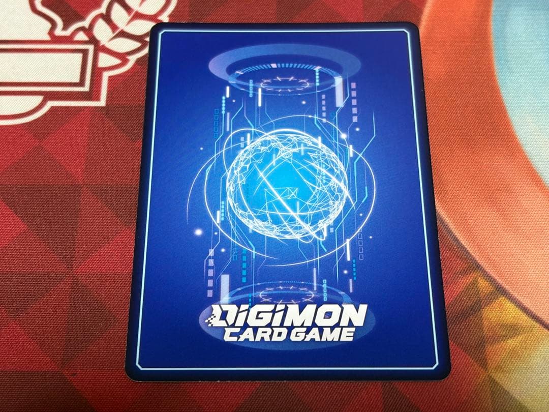 デジモンカード EX11 スナリザモン 希少 SP 1枚