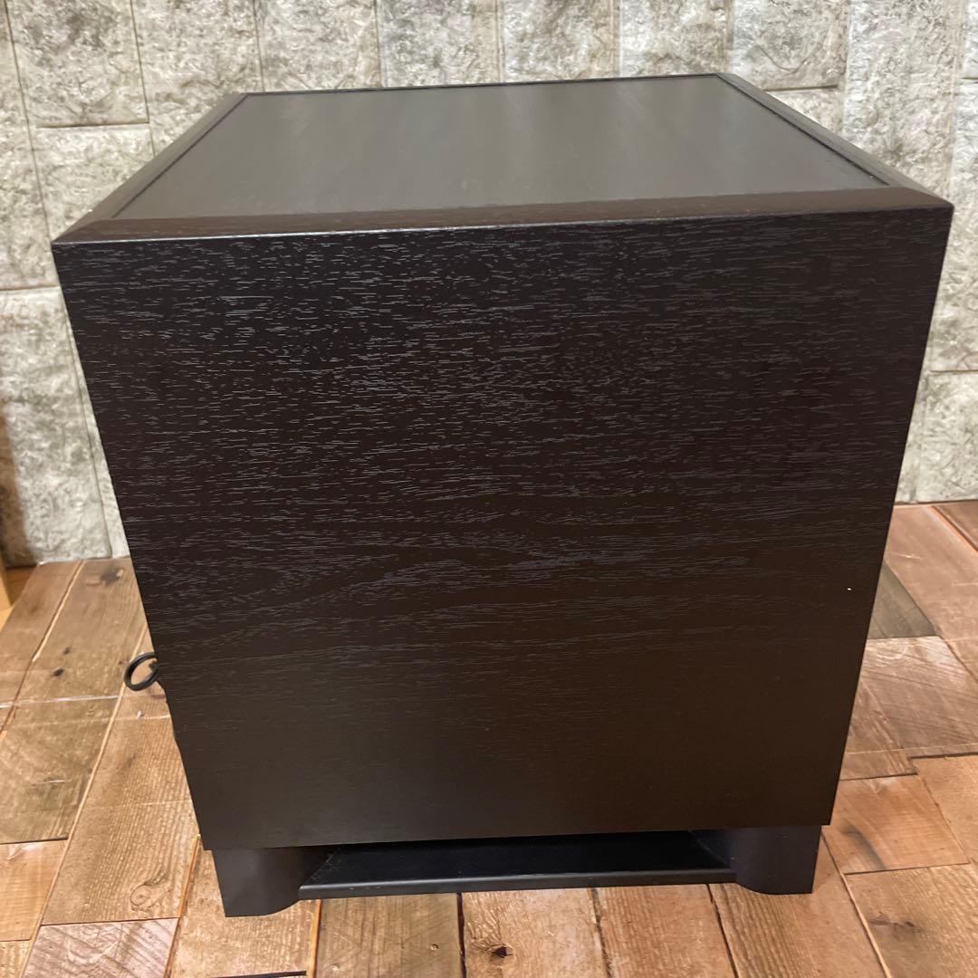 #824 YAMAHA ヤマハ サブウーファーシステム YST-SW010