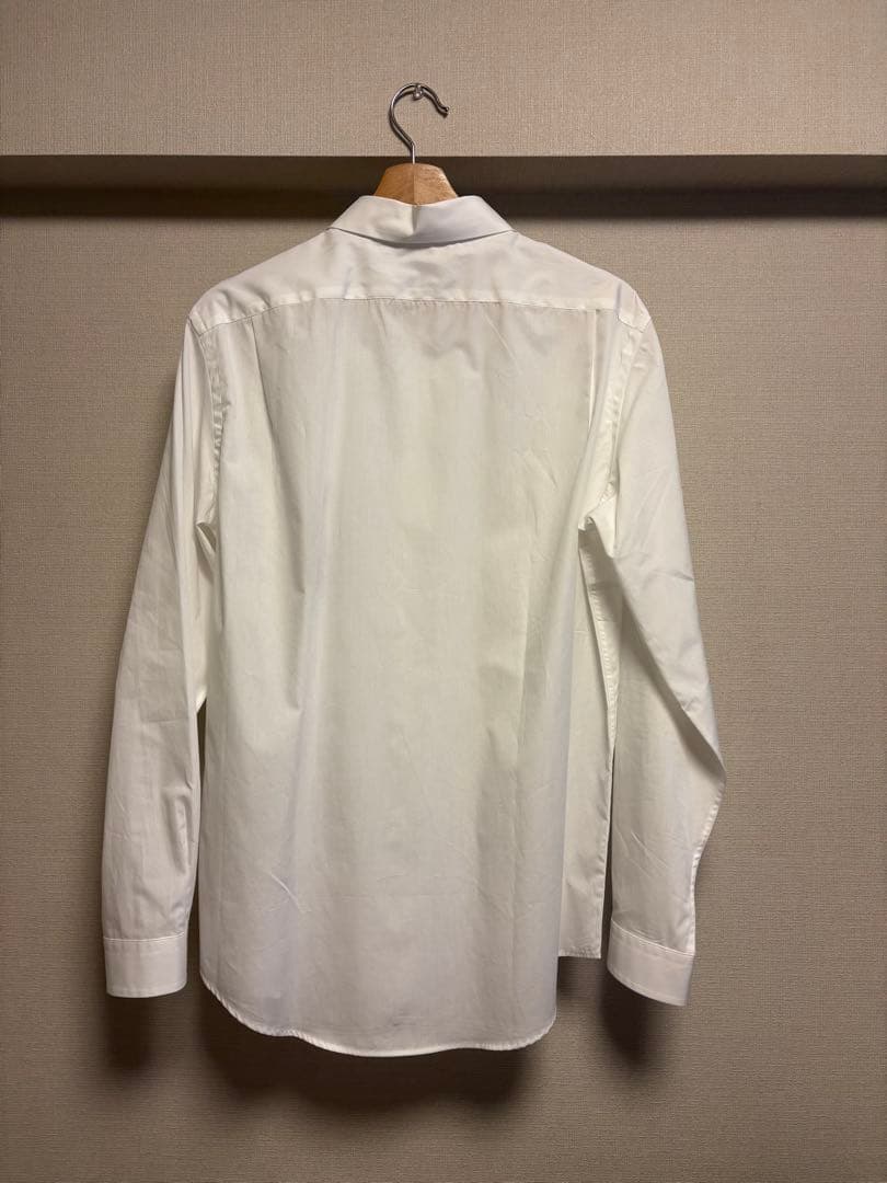 Paul Smith ホワイト長袖シャツ L
