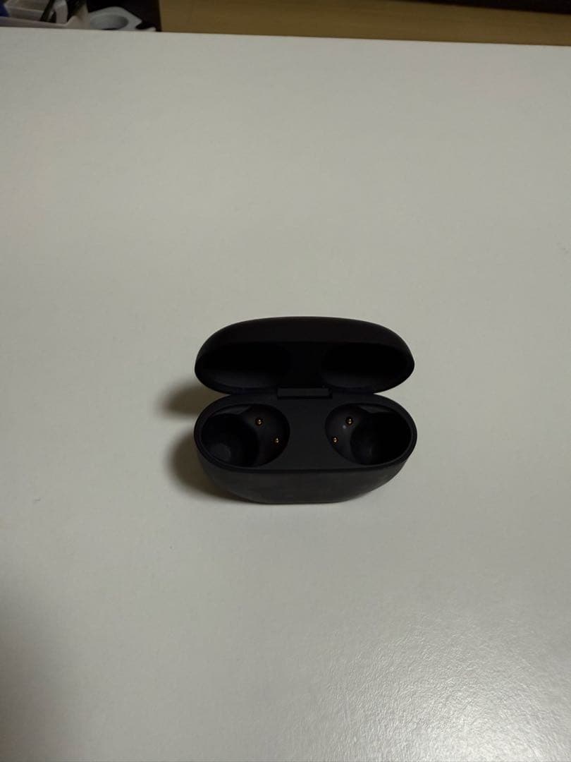 SONY完全ワイヤレスヘッドホン WF-1000XM5 BC　ブラック