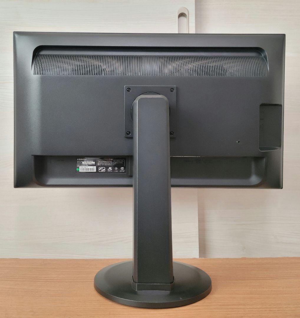激安　I.O DATE 28インチ　4Kモニター　LCD-M4K282XB