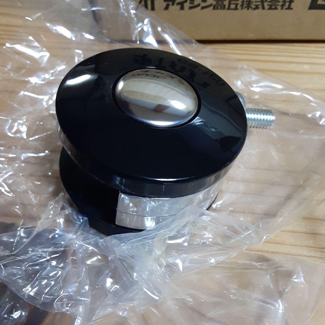 TAOC キャスター CS-120