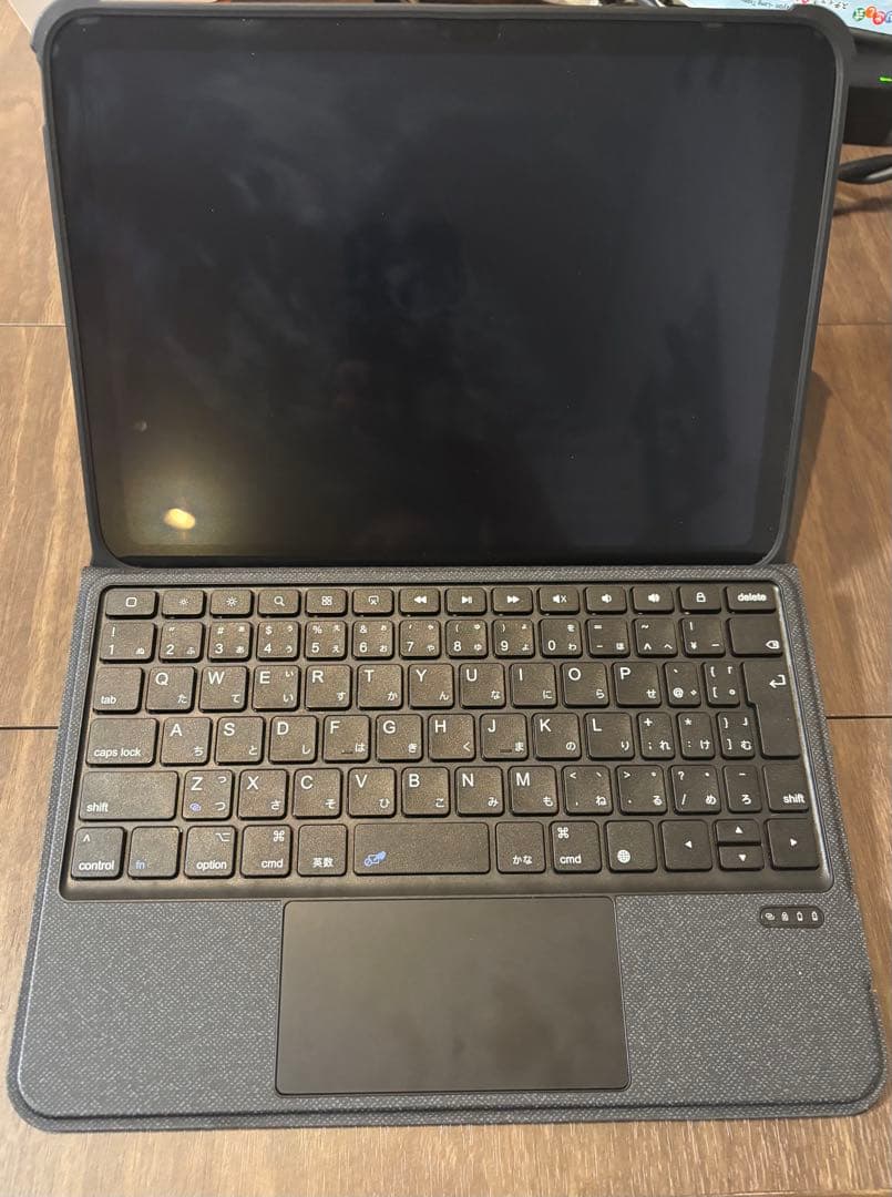 Apple11 インチ iPad (A16): 11 インチモデル