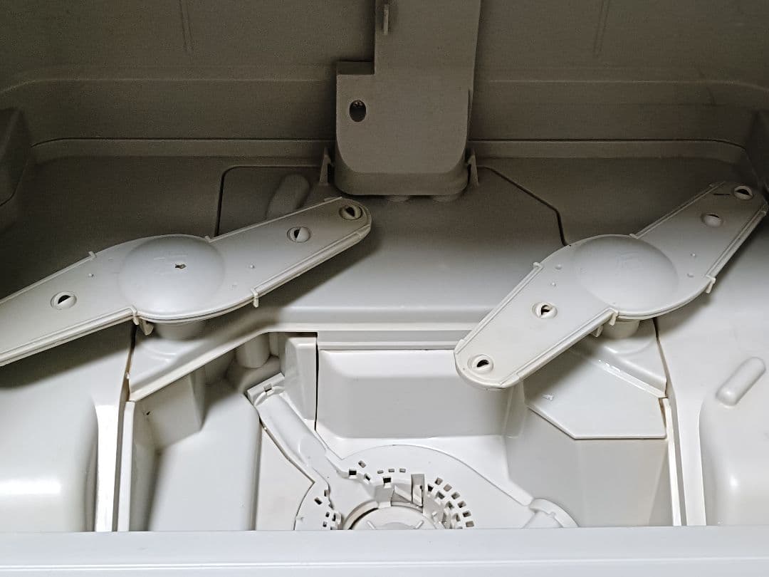 ジャンク品　パナソニック NP-TH1 卓上食洗機