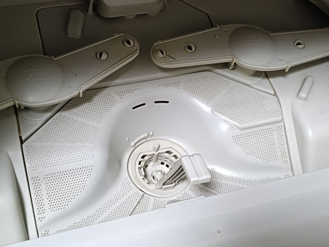 ジャンク品　パナソニック NP-TH1 卓上食洗機