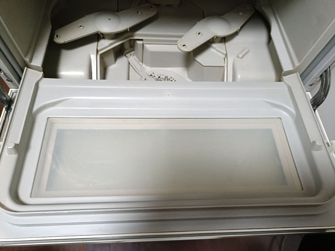 ジャンク品　パナソニック NP-TH1 卓上食洗機