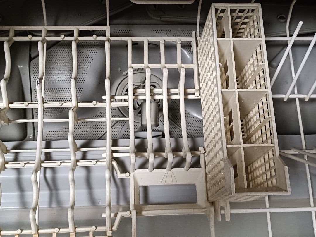 ジャンク品　パナソニック NP-TH1 卓上食洗機