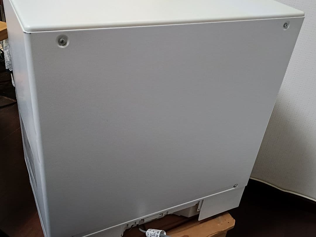 ジャンク品　パナソニック NP-TH1 卓上食洗機