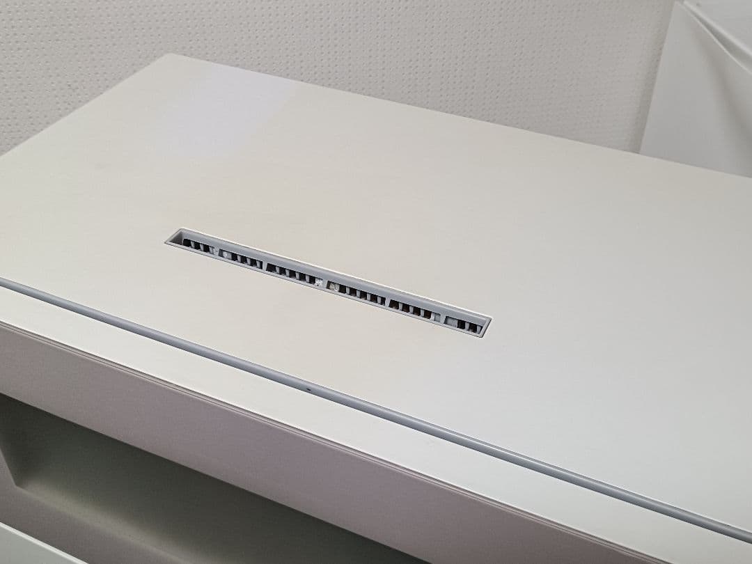 ジャンク品　パナソニック NP-TH1 卓上食洗機