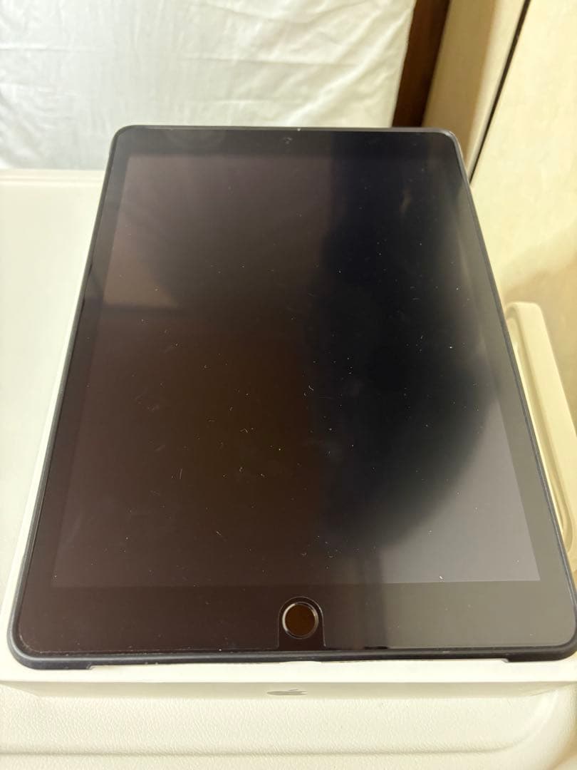 iPad 第7世代 WiFi 中古 ジャンク