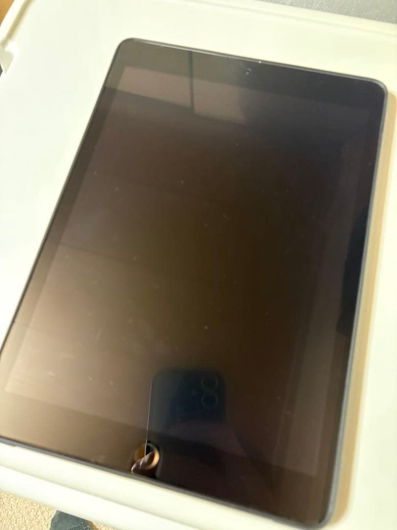 iPad 第7世代 WiFi 中古 ジャンク