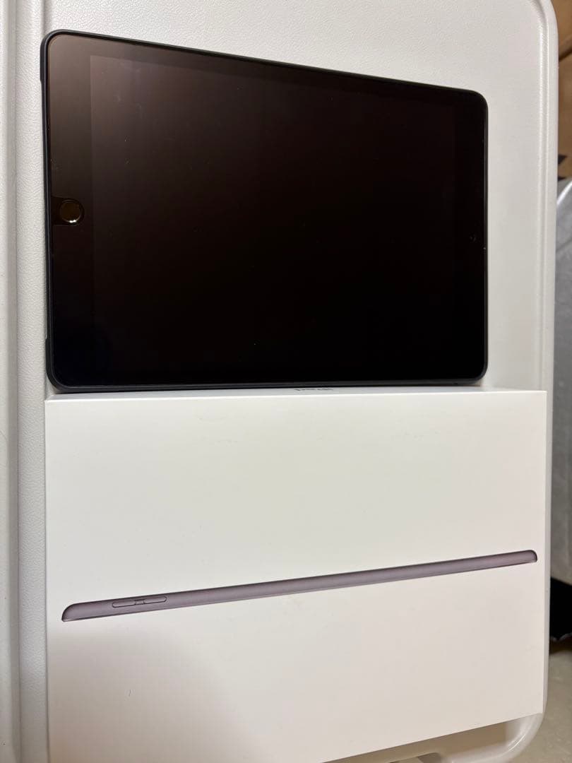 iPad 第7世代 WiFi 中古 ジャンク