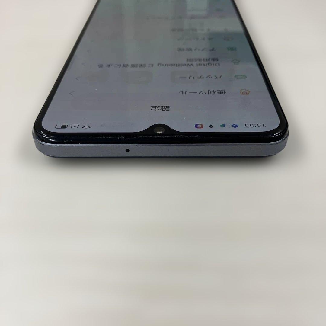 OPPO A73 スマートフォン 本体 64GB