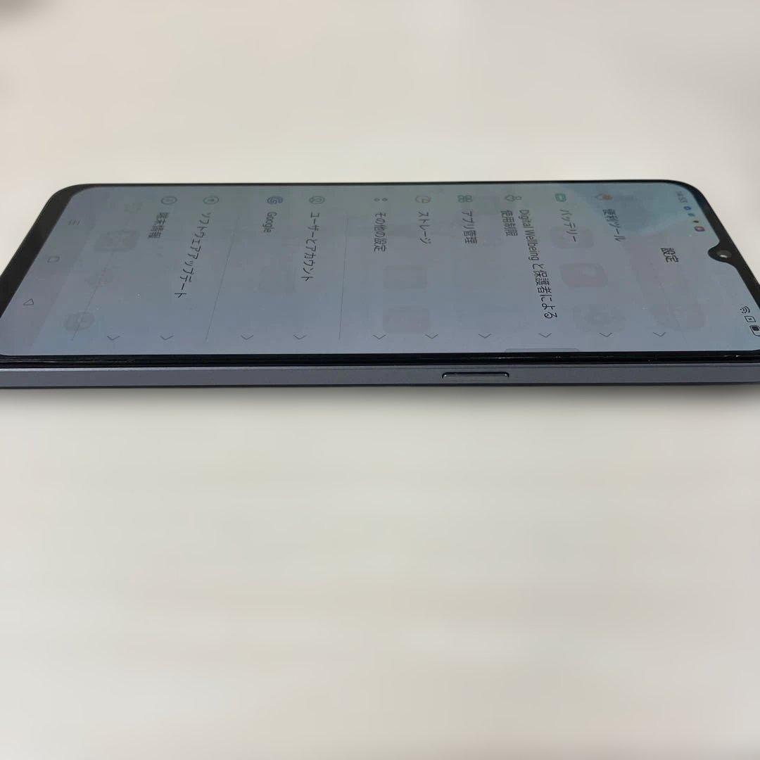 OPPO A73 スマートフォン 本体 64GB