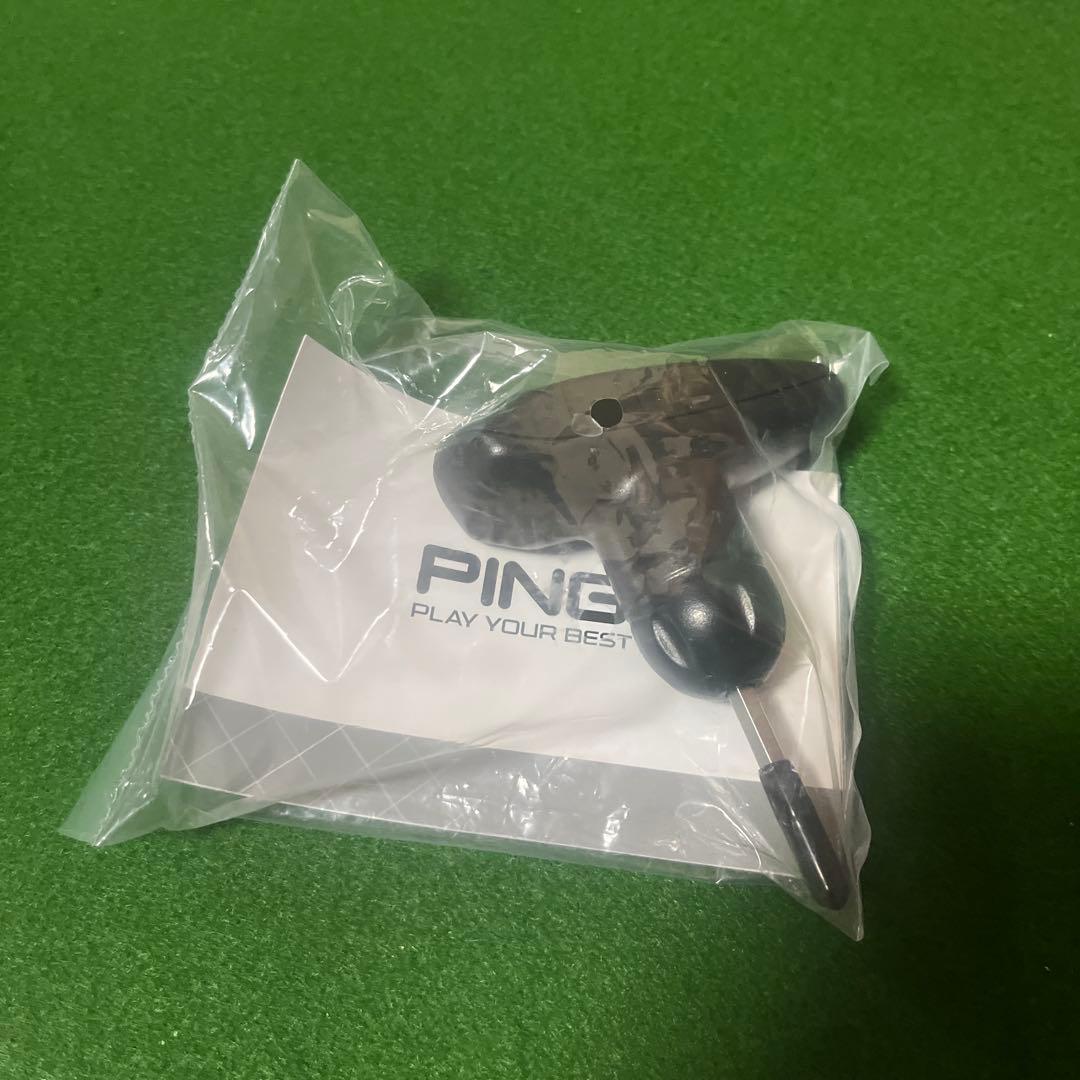 【美品】PING G440MAXドライバー 10.5° ヘッド単品