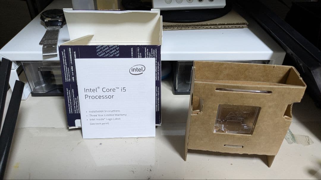 ASRock Z370 EXTREME 4+Core i5 8600K セット