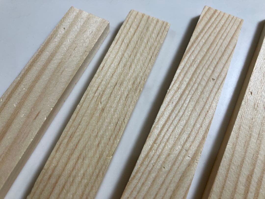 KAPLA 280ピース 積み木 知育玩具