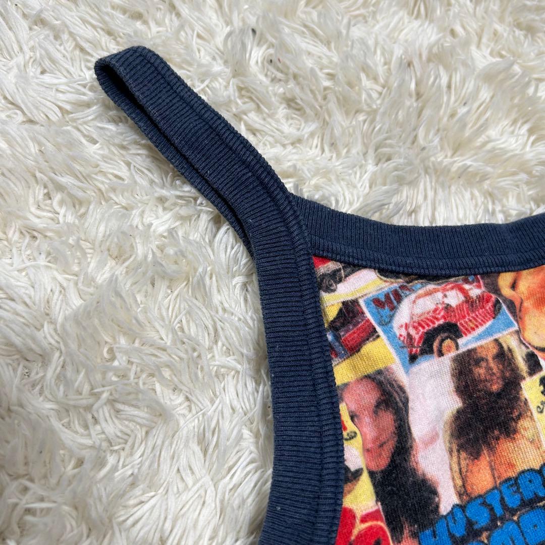 【HYSTERIC GLAMOUR】希少！激レア！初期タグ　キャミソール