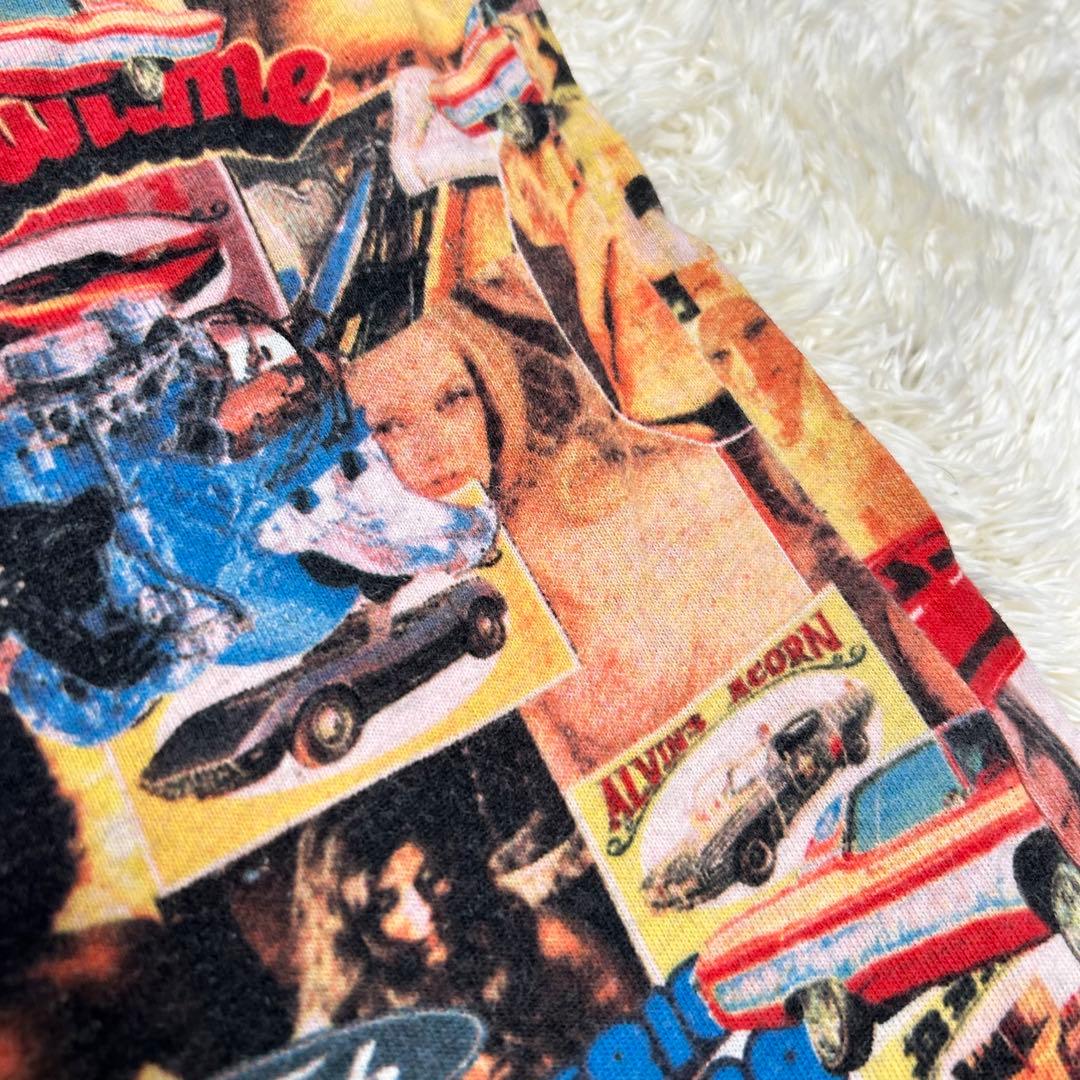 【HYSTERIC GLAMOUR】希少！激レア！初期タグ　キャミソール