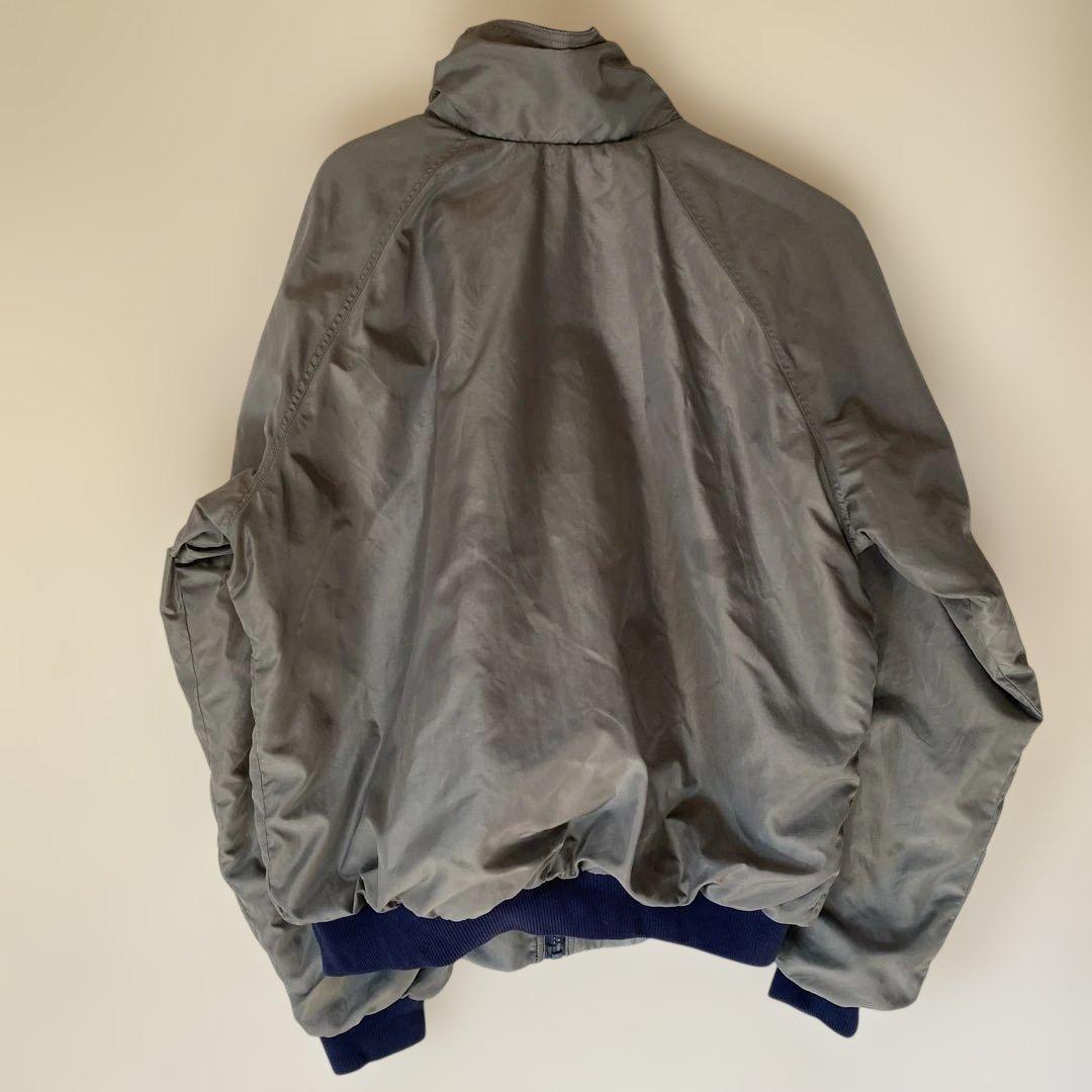 patagonia 希少カラー　シェルドシンチラジャケット