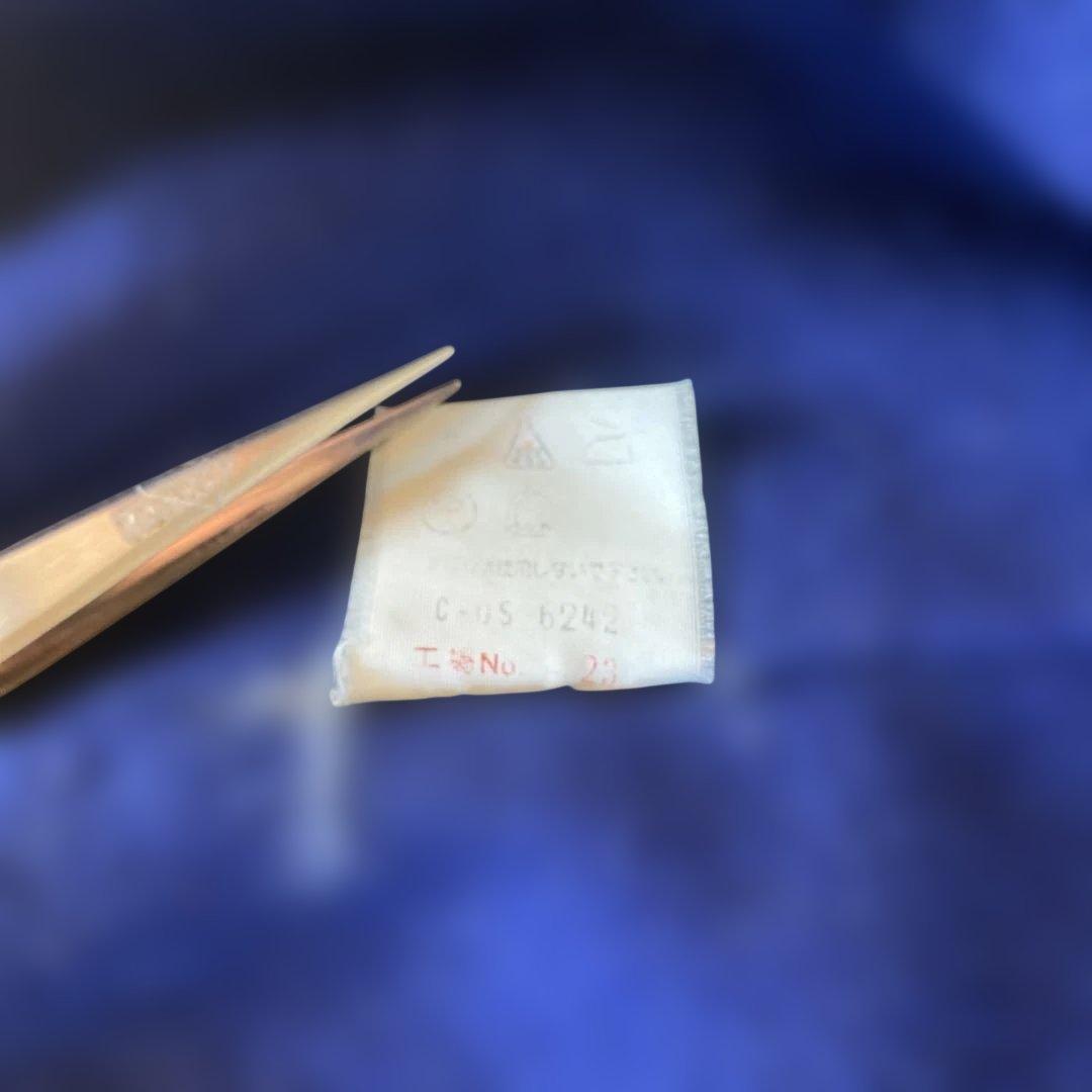 patagonia 希少カラー　シェルドシンチラジャケット