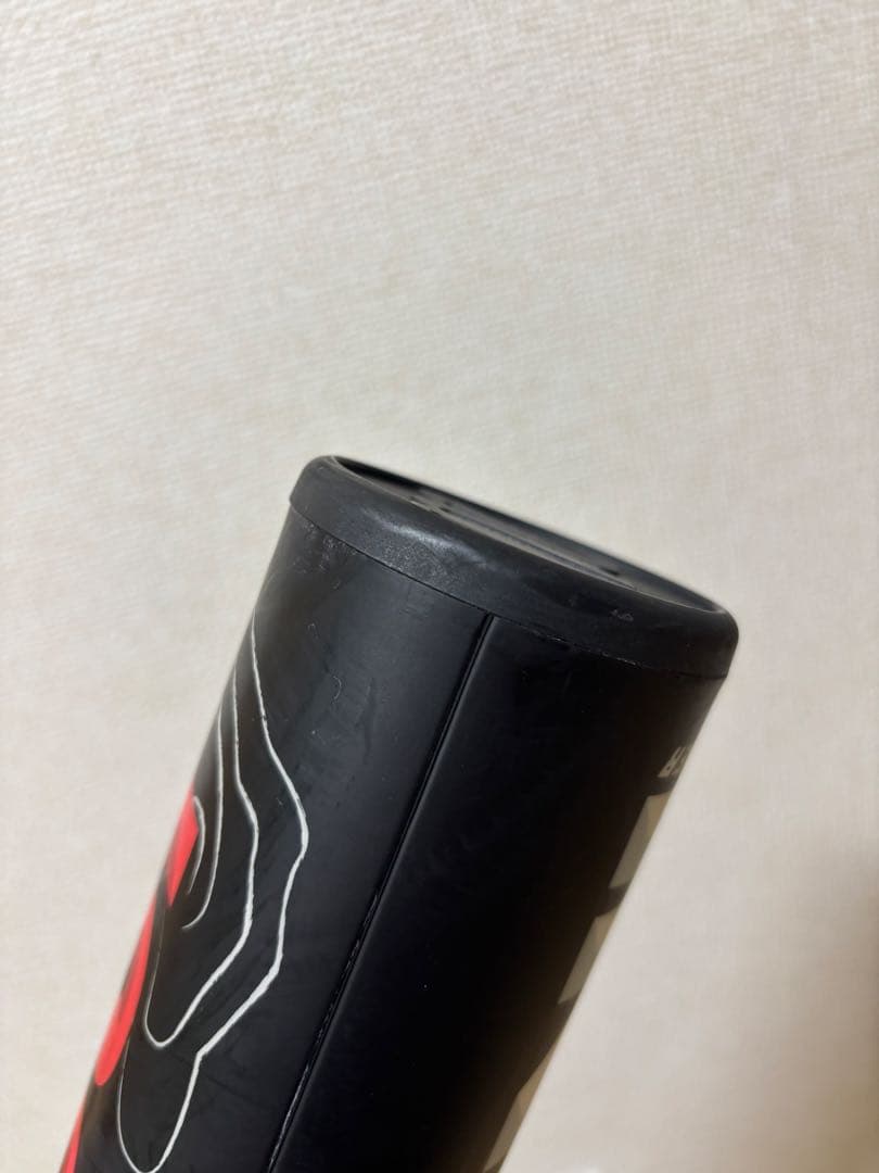 ワニクラッシャー スピード 84cm バットケース付き