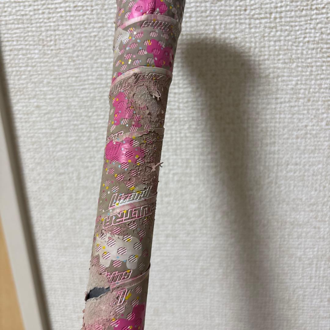 ワニクラッシャー スピード 84cm バットケース付き