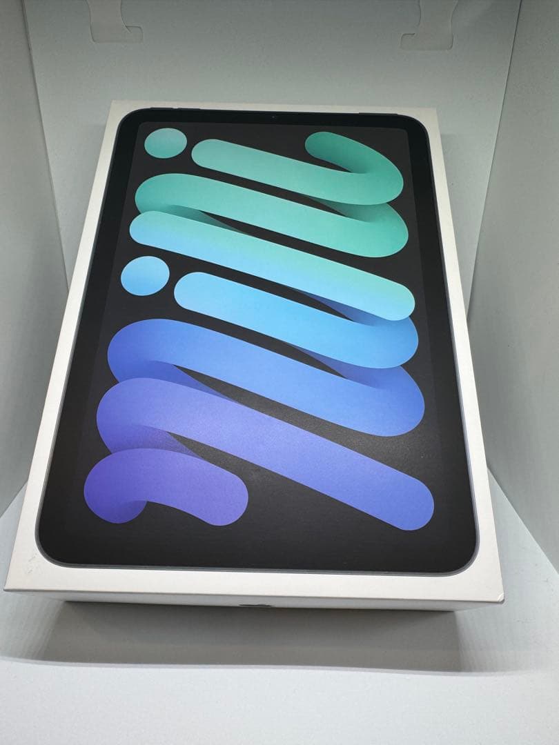 【オマケ付】iPad mini 第7世代 Wi-Fi 128GB スペースグレイ