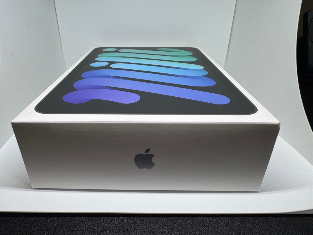 【オマケ付】iPad mini 第7世代 Wi-Fi 128GB スペースグレイ