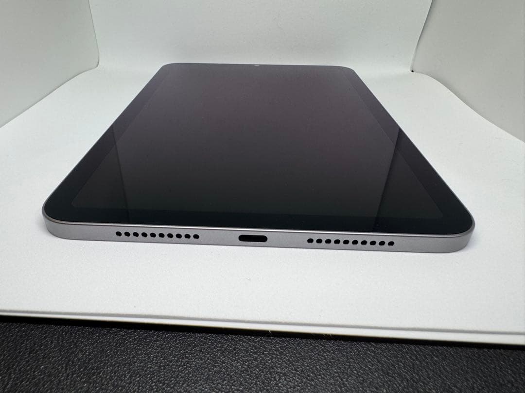 【オマケ付】iPad mini 第7世代 Wi-Fi 128GB スペースグレイ